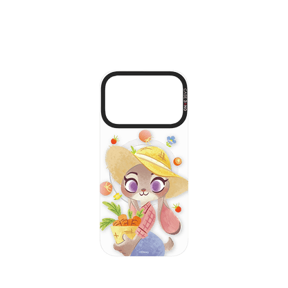 Sweetie Judy Imagisnap - CaseBangImagisnapCaseBangiPhone 17 Pro MaxBack Cover
