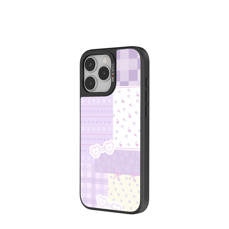 Taro Ice Unijoy - CaseBangUnijoyCaseBangiPhone 16