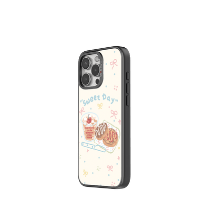 Tea & Treat Imagisnap - CaseBangImagisnapCaseBangiPhone 13Back Cover+Base Case
