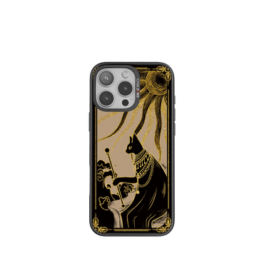 THE FOOL Imagisnap - CaseBangImagisnapCaseBangiPhone 16 Pro MaxBack Cover