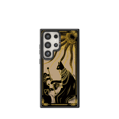 THE FOOL Imagisnap - CaseBangImagisnapCaseBangSamsung S25 UltraBack Cover+Base Case