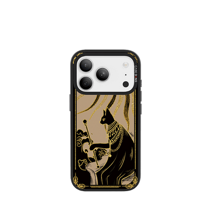 THE FOOL Imagisnap - CaseBangImagisnapCaseBangiPhone 17 Pro MaxBack Cover