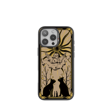 THE LOVERS Imagisnap - CaseBangImagisnapCaseBangiPhone 16 Pro MaxBack Cover