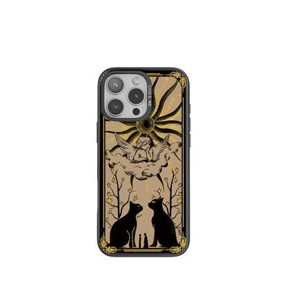 THE LOVERS Imagisnap - CaseBangImagisnapCaseBangiPhone 16 Pro MaxBack Cover