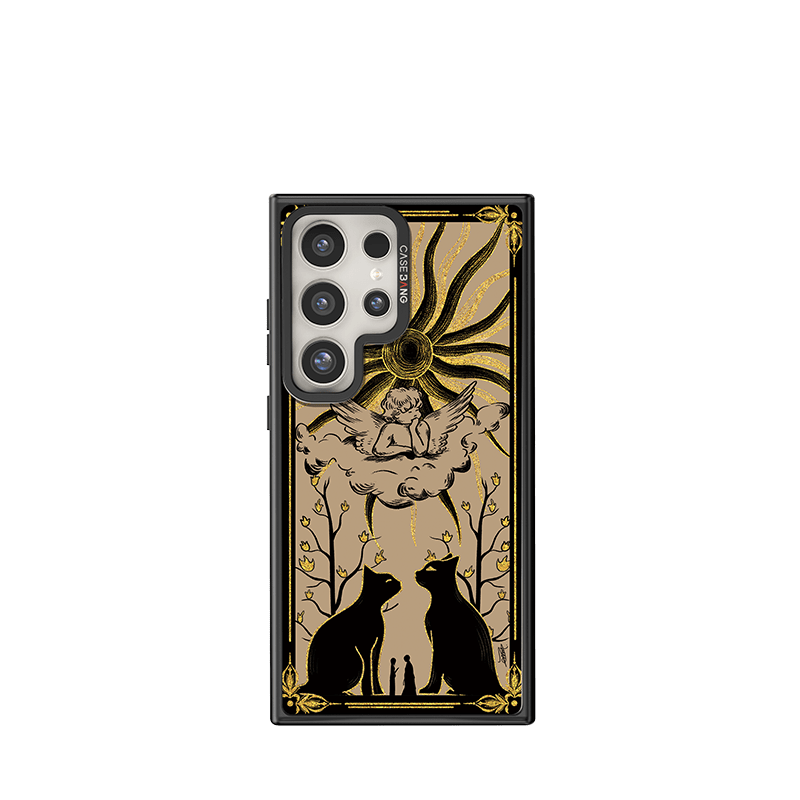 THE LOVERS Imagisnap - CaseBangImagisnapCaseBangSamsung S25 UltraBack Cover+Base Case