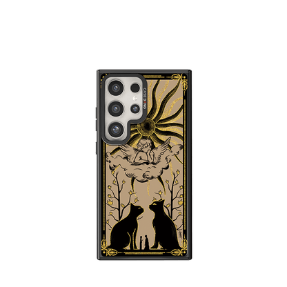 THE LOVERS Imagisnap - CaseBangImagisnapCaseBangSamsung S25 UltraBack Cover+Base Case