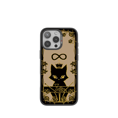 THE MAGICIAN Imagisnap - CaseBangImagisnapCaseBangiPhone 16 Pro MaxBack Cover