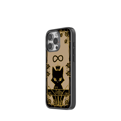 THE MAGICIAN Imagisnap - CaseBangImagisnapCaseBangiPhone 16 Pro MaxBack Cover