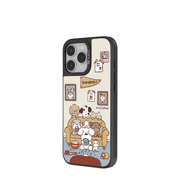 The Movie Dog Unijoy - CaseBangUnijoyCaseBangiPhone 16