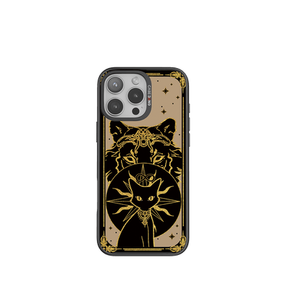 THE STRENGTH Imagisnap - CaseBangImagisnapCaseBangiPhone 16 Pro MaxBack Cover