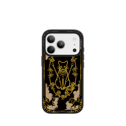 THE WORLD Imagisnap - CaseBangImagisnapCaseBangiPhone 17 Pro MaxBack Cover