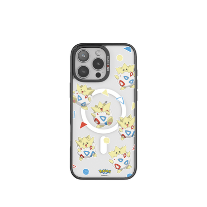 Togepi Imagisnap - CaseBangImagisnapCaseBangiPhone 13Back Cover+Base Case