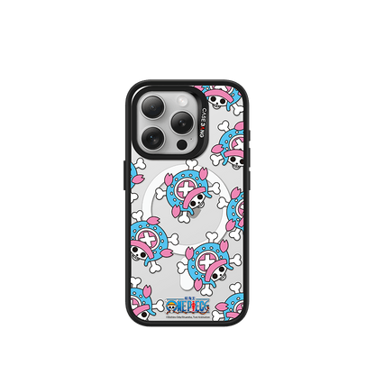 TONY TONY CHOPPER'S FLAG Imagisnap - CaseBangImagisnapCasebangiPhone 13Back Cover+Base Case