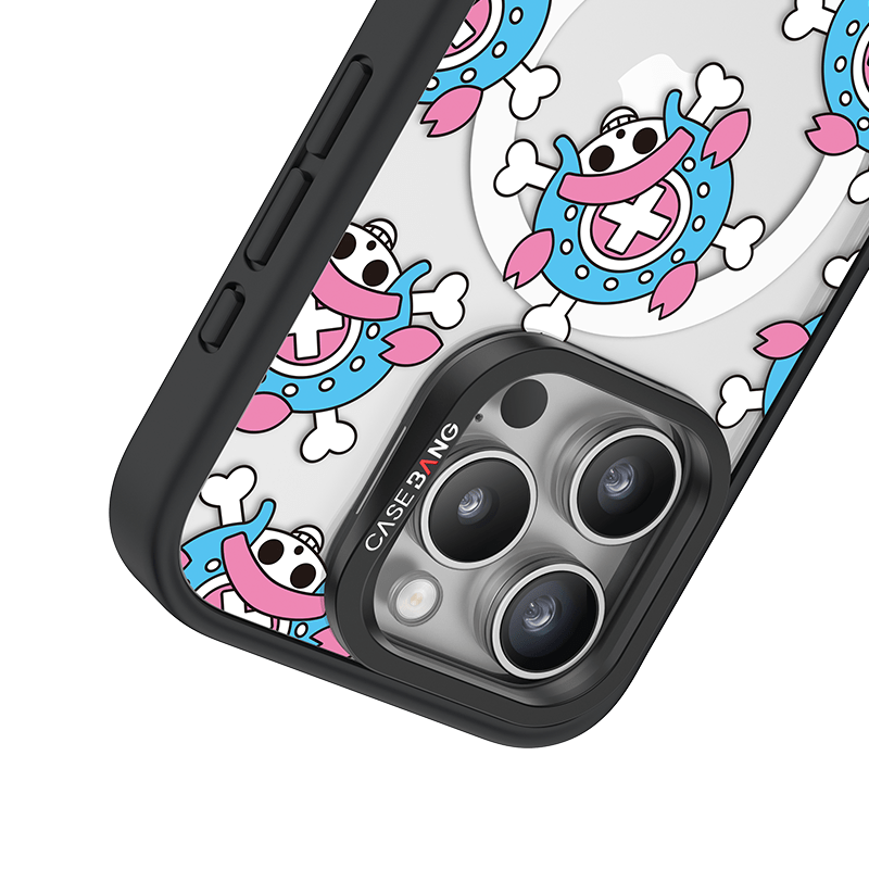 TONY TONY CHOPPER'S FLAG Imagisnap - CaseBangImagisnapCasebangiPhone 13Back Cover