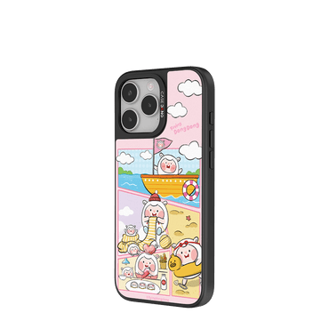 Travel Flying Dongdong Unijoy - CaseBangUnijoyCaseBangiPhone 16