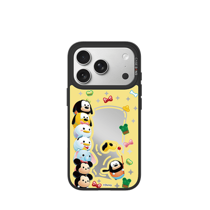 TsumTsum Choir Unijoy - CaseBangUnijoyCaseBangiPhone 17
