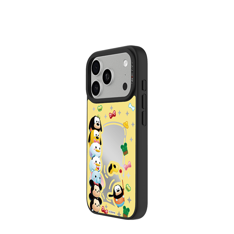 TsumTsum Choir Unijoy - CaseBangUnijoyCaseBangiPhone 17
