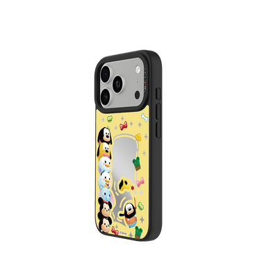 TsumTsum Choir Unijoy - CaseBangUnijoyCaseBangiPhone 17