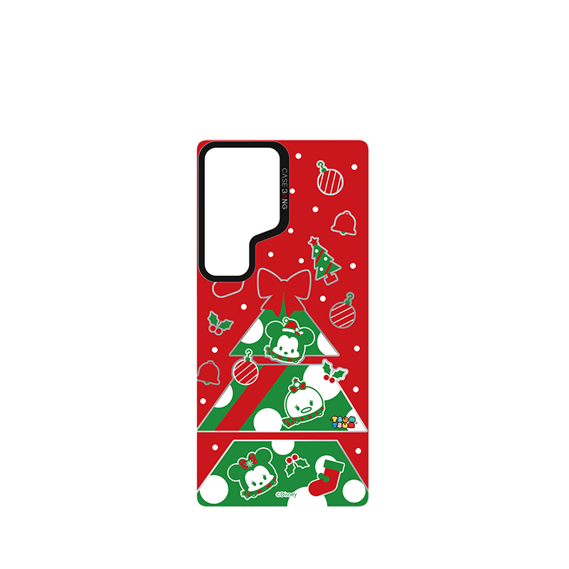 TsumTsum Christmas Gift Imagisnap - CaseBangImagisnapCaseBangSamsung S25 UltraBack Cover