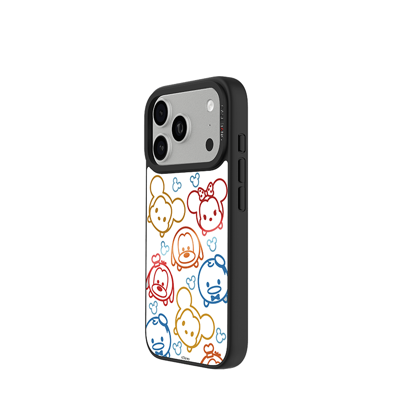 TsumTsum Doodle Unijoy - CaseBangUnijoyCaseBangiPhone 17