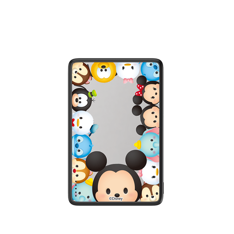 TsumTsum Party Magnetic Power Bank - CaseBangPower BankCaseBangTsum Tsum5000mAh