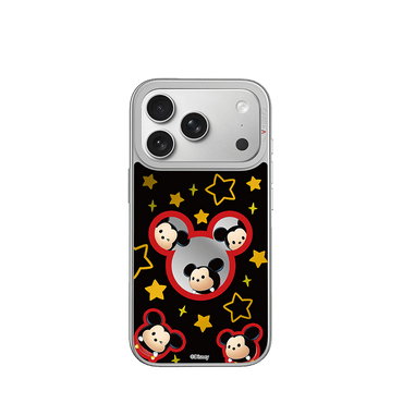 TsumTsum Party Silver Unijoy - CaseBangUnijoyCaseBangFull Of TsumTsumiPhone 14 Pro