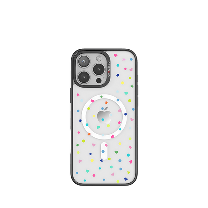 Twinkle Star Imagisnap - CaseBangImagisnapCaseBangiPhone 16 Pro MaxBack Cover+Base Case