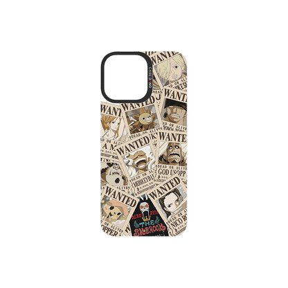 WANTED Imagisnap - CaseBangImagisnapCaseBangiPhone 13Back Cover