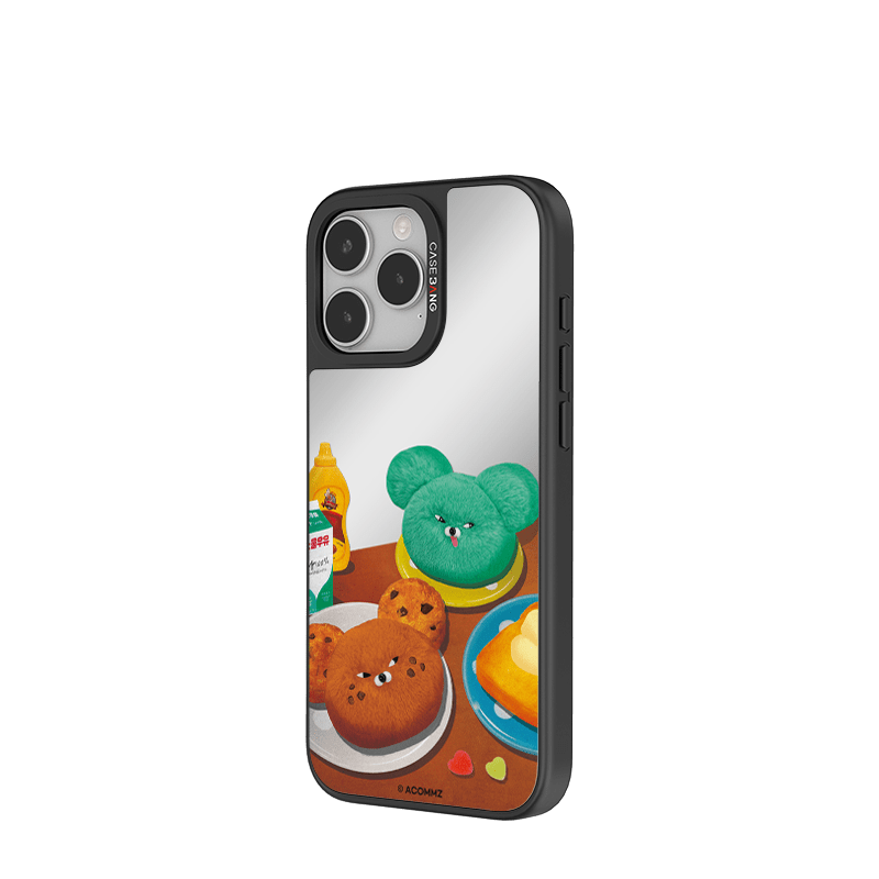 Wasabi Bear Set Unijoy - CaseBangUnijoyCaseBangiPhone 16 Pro Max