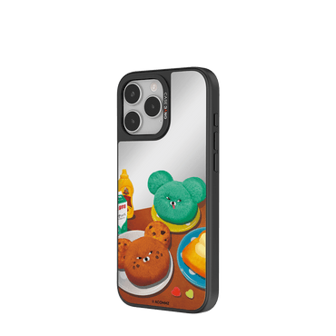 Wasabi Bear Set Unijoy - CaseBangUnijoyCaseBangiPhone 16 Pro Max