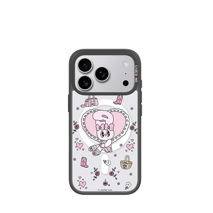 Wish List Imagisnap - CaseBangImagisnapCaseBangiPhone 17 ProBack Cover