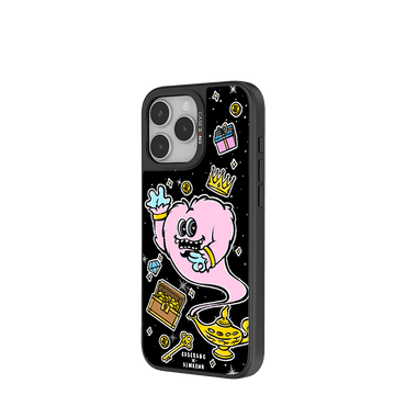 Wishing Magic Lamp Unijoy - CaseBangUnijoyCaseBangiPhone 16