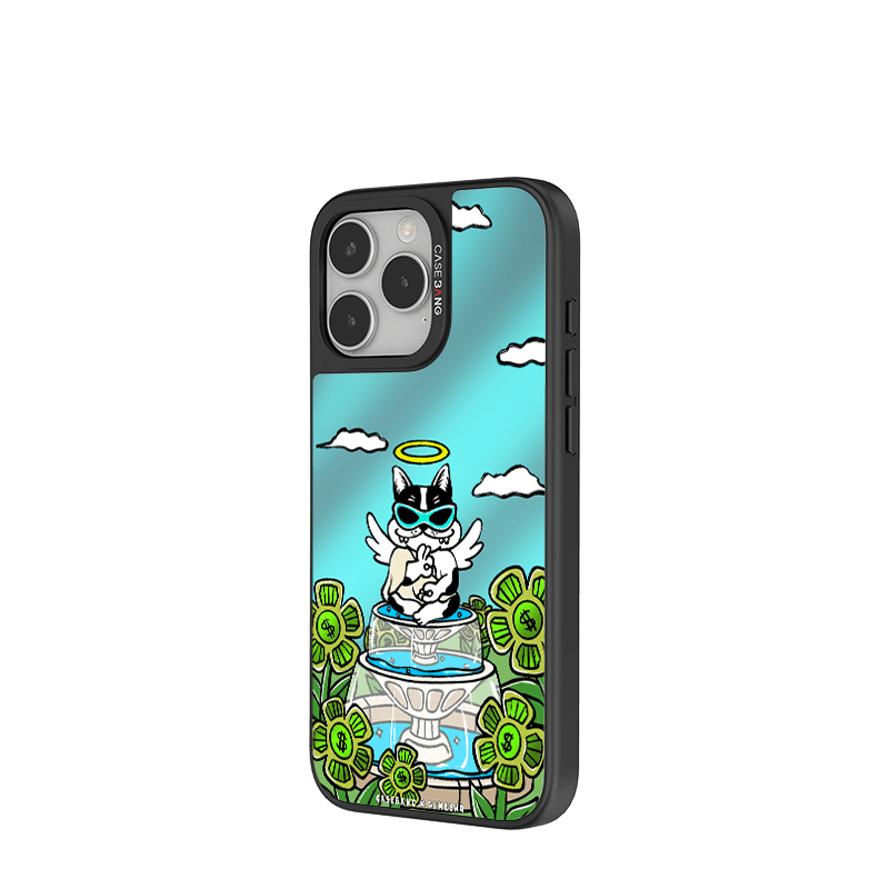 Wishing Well Unijoy - CaseBangUnijoyCaseBangiPhone 16