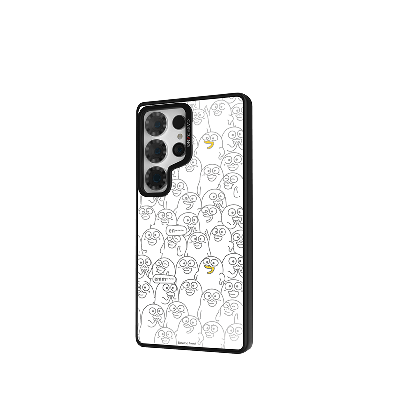 WOW Duckyo Imagisnap - CaseBangImagisnapCaseBangSamsung S24Back Cover+Base Case