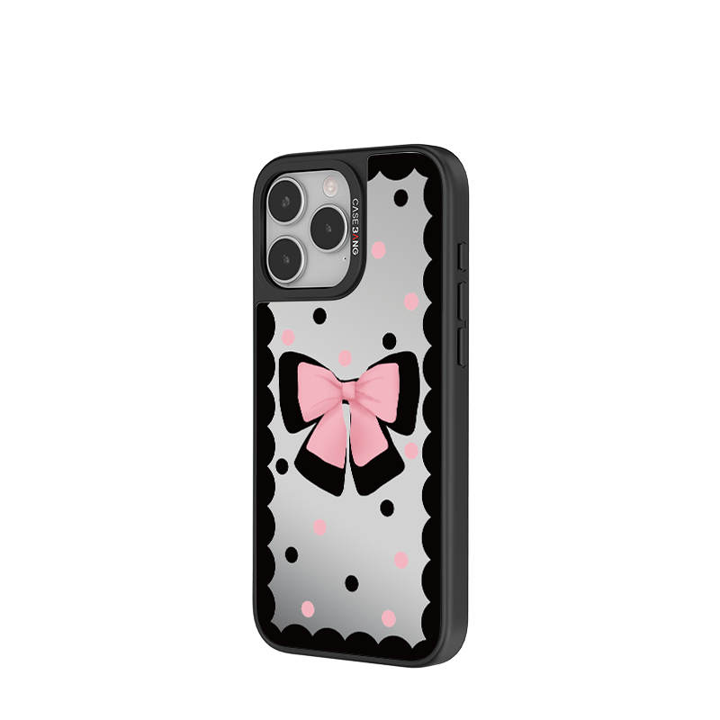 Y2K STYLE BOW Unijoy - CaseBangUnijoyCaseBangiPhone 16