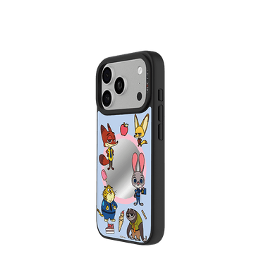 Zootopia Bakery Unijoy - CaseBangUnijoyCaseBangiPhone 17