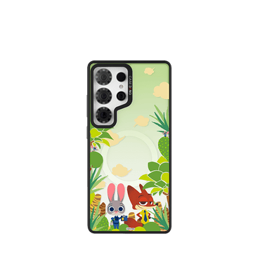 Zootopia Exploration Imagisnap - CaseBangImagisnapCaseBangSamsung S25 UltraBack Cover+Base Case