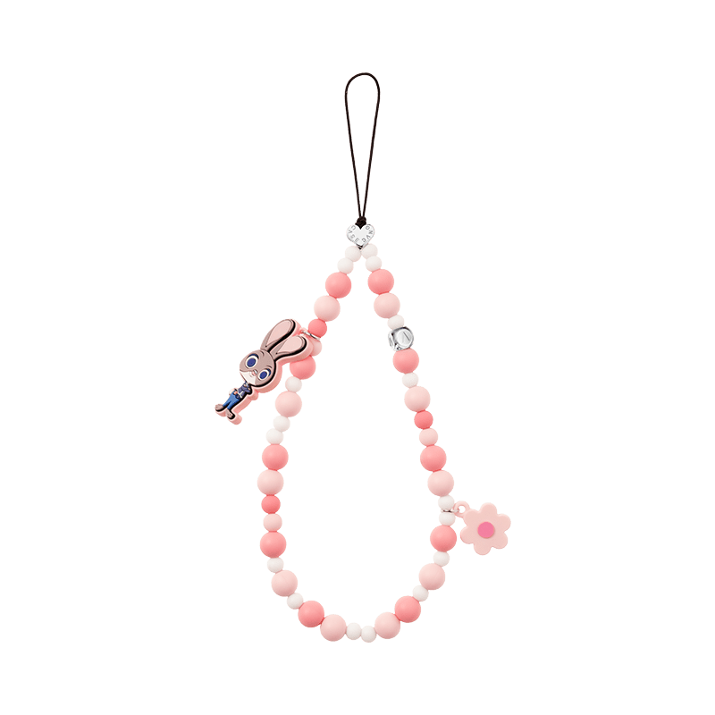 Zootopia - Judy Wrist Strap - CaseBangWrist StrapCaseBang