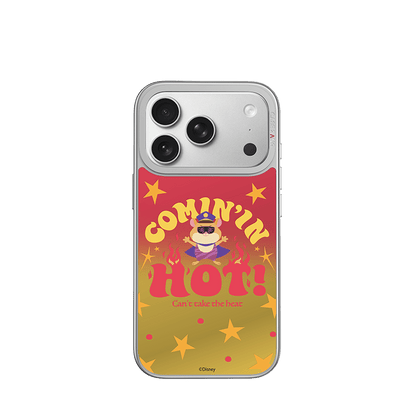 Zootopia Silver Unijoy - CaseBangUnijoyCaseBangCrazy ArrestiPhone 14 Pro
