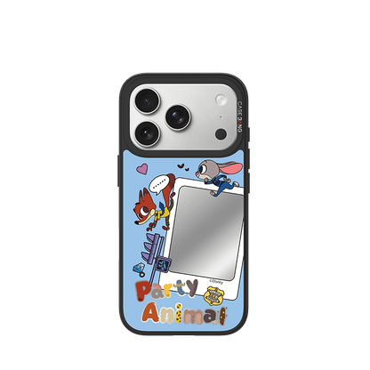 Zootopia Tracking Unijoy - CaseBangUnijoyCaseBangiPhone 17